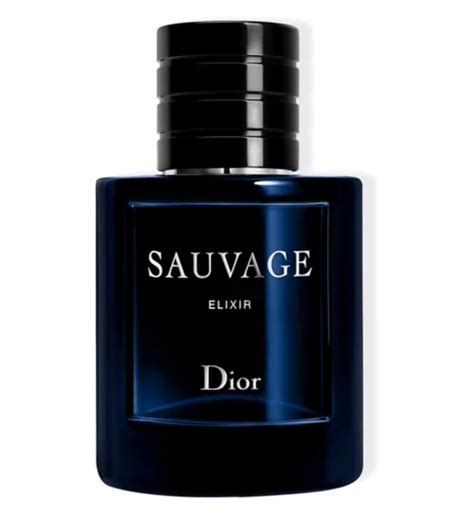 boots dior elixir